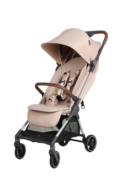 JUNAMA Reisebuggy AVIATOR - faltbar, fürs Handgepäck