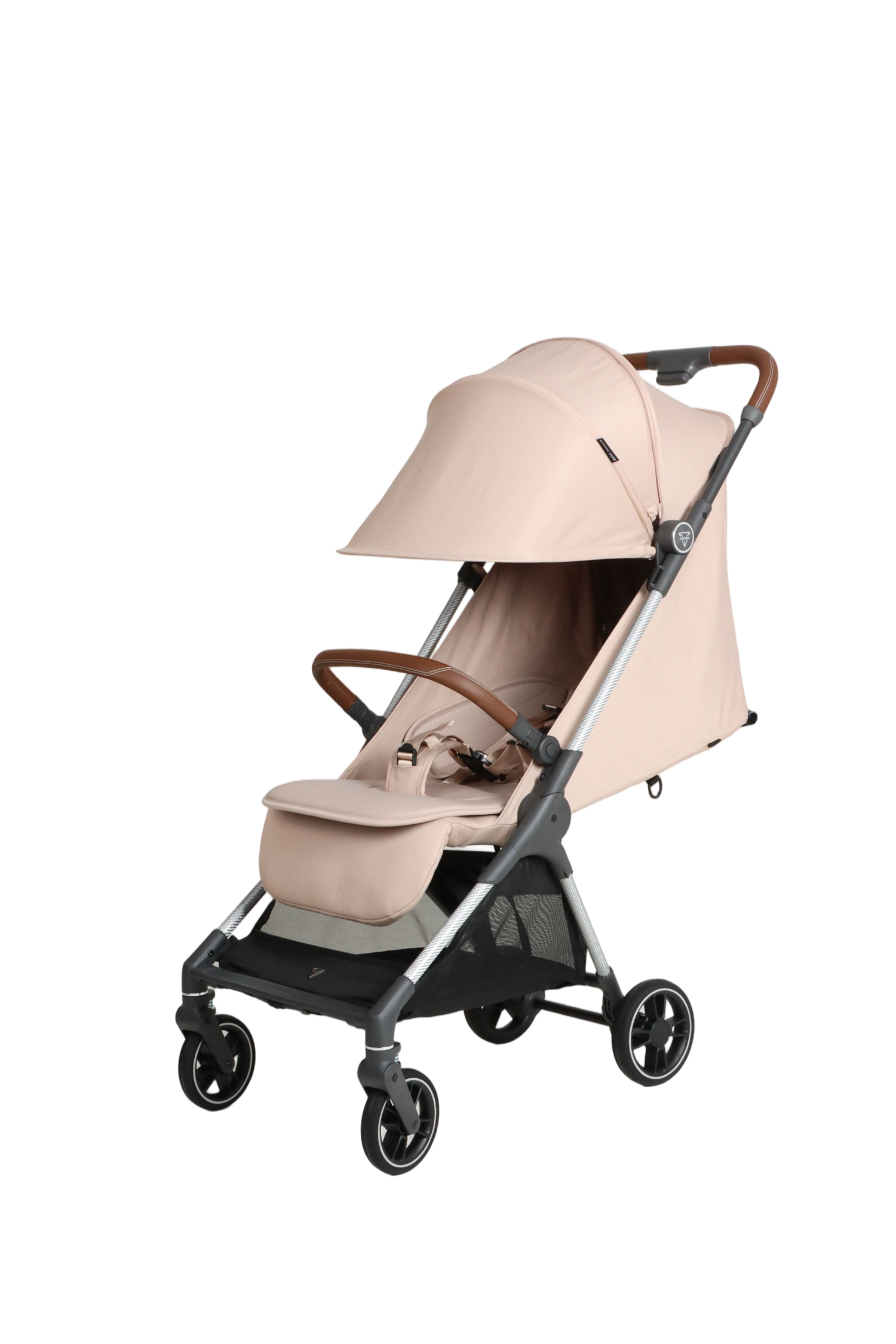 JUNAMA Reisebuggy AVIATOR - faltbar, fürs Handgepäck