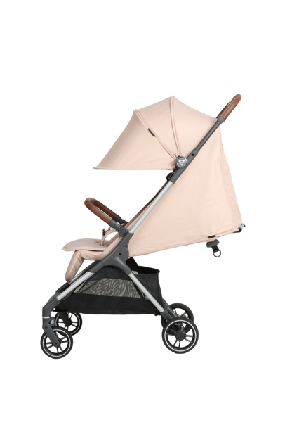 JUNAMA Reisebuggy AVIATOR - faltbar, fürs Handgepäck