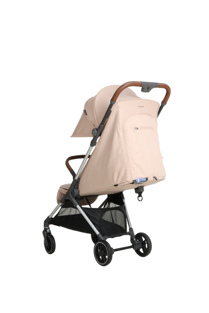 JUNAMA Reisebuggy AVIATOR - faltbar, fürs Handgepäck