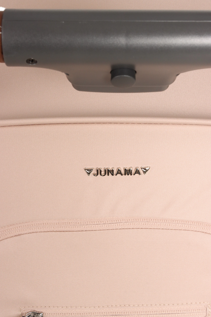 JUNAMA Reisebuggy AVIATOR - faltbar, fürs Handgepäck