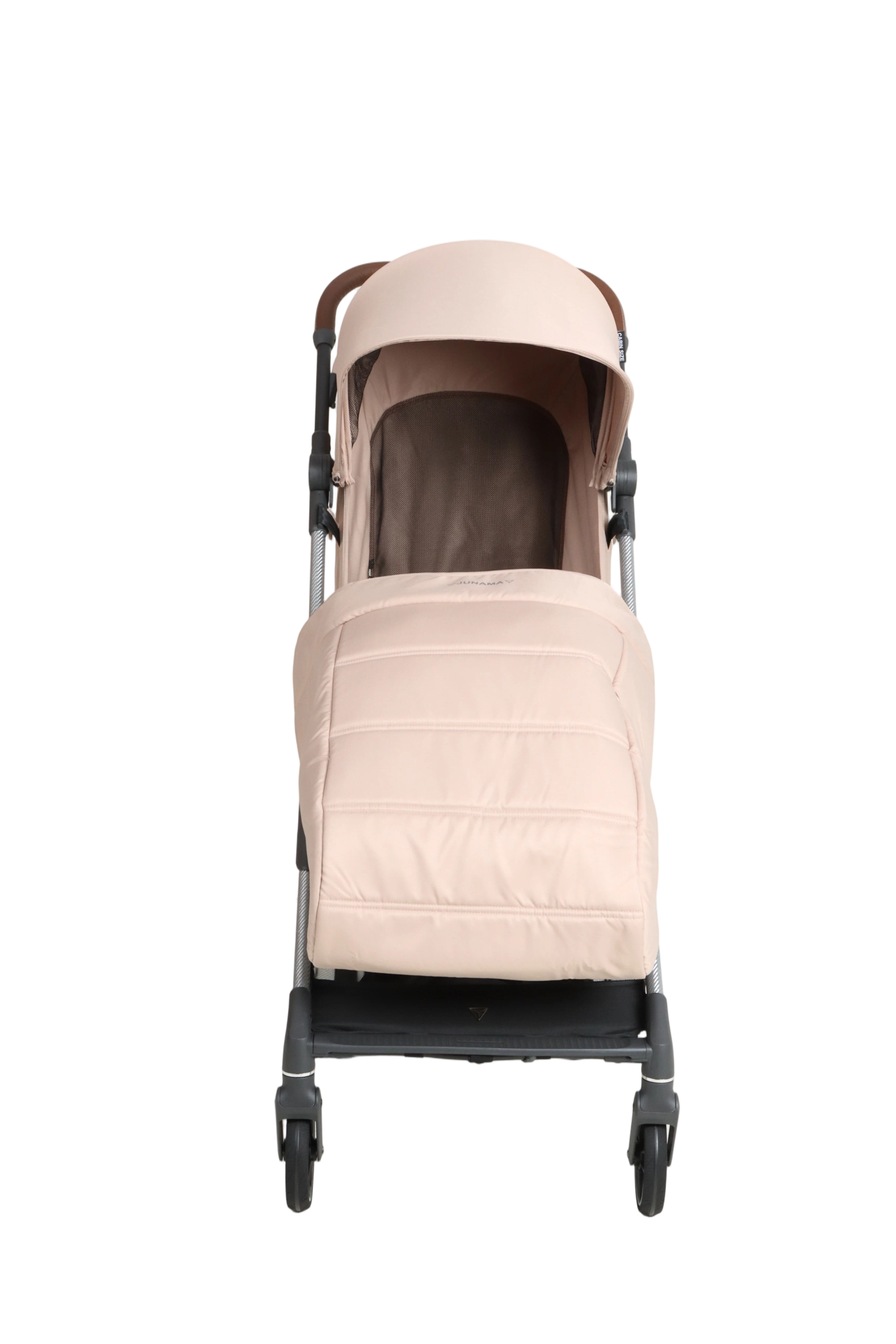 JUNAMA Reisebuggy AVIATOR - faltbar, fürs Handgepäck