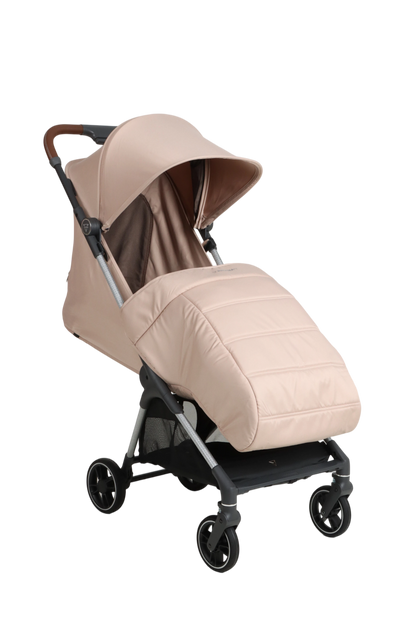 JUNAMA Reisebuggy AVIATOR - faltbar, fürs Handgepäck