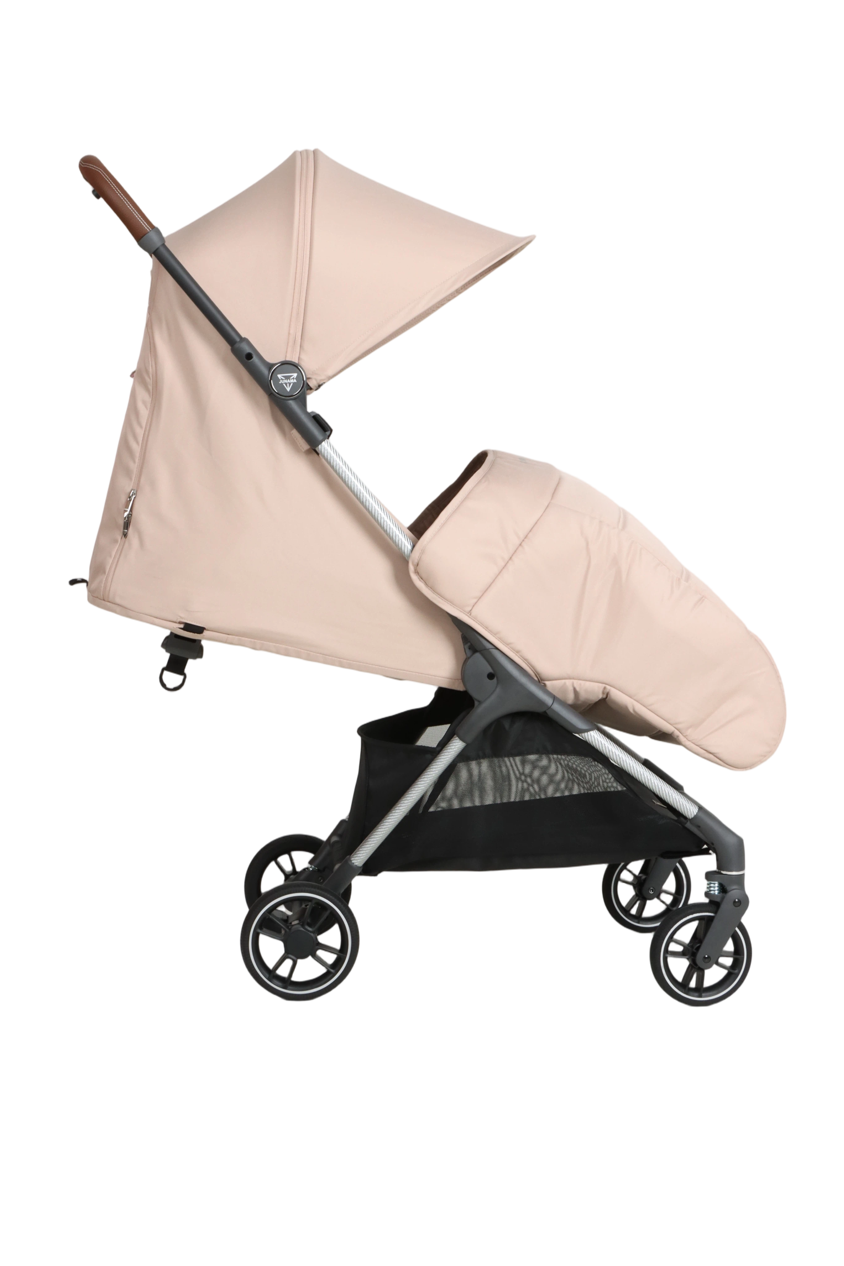 JUNAMA Reisebuggy AVIATOR - faltbar, fürs Handgepäck