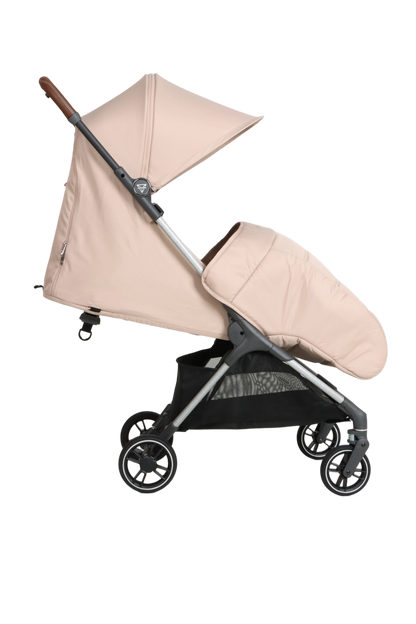 JUNAMA Reisebuggy AVIATOR - faltbar, fürs Handgepäck