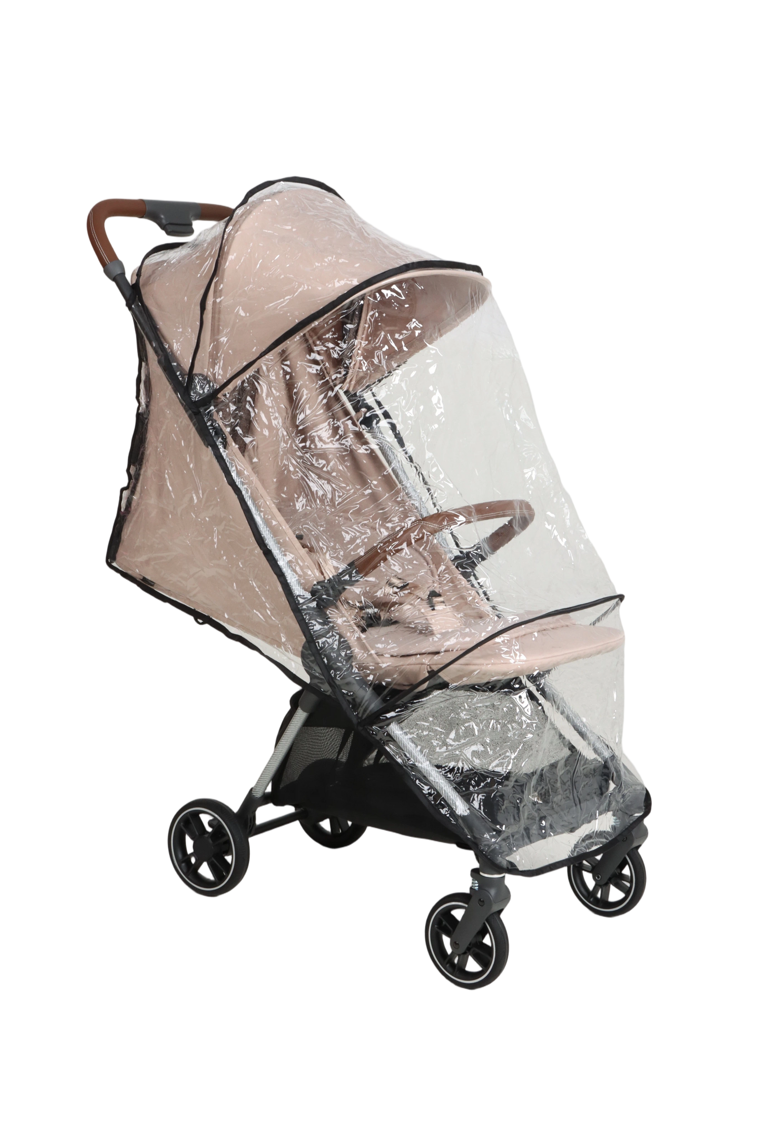 JUNAMA Reisebuggy AVIATOR - faltbar, fürs Handgepäck