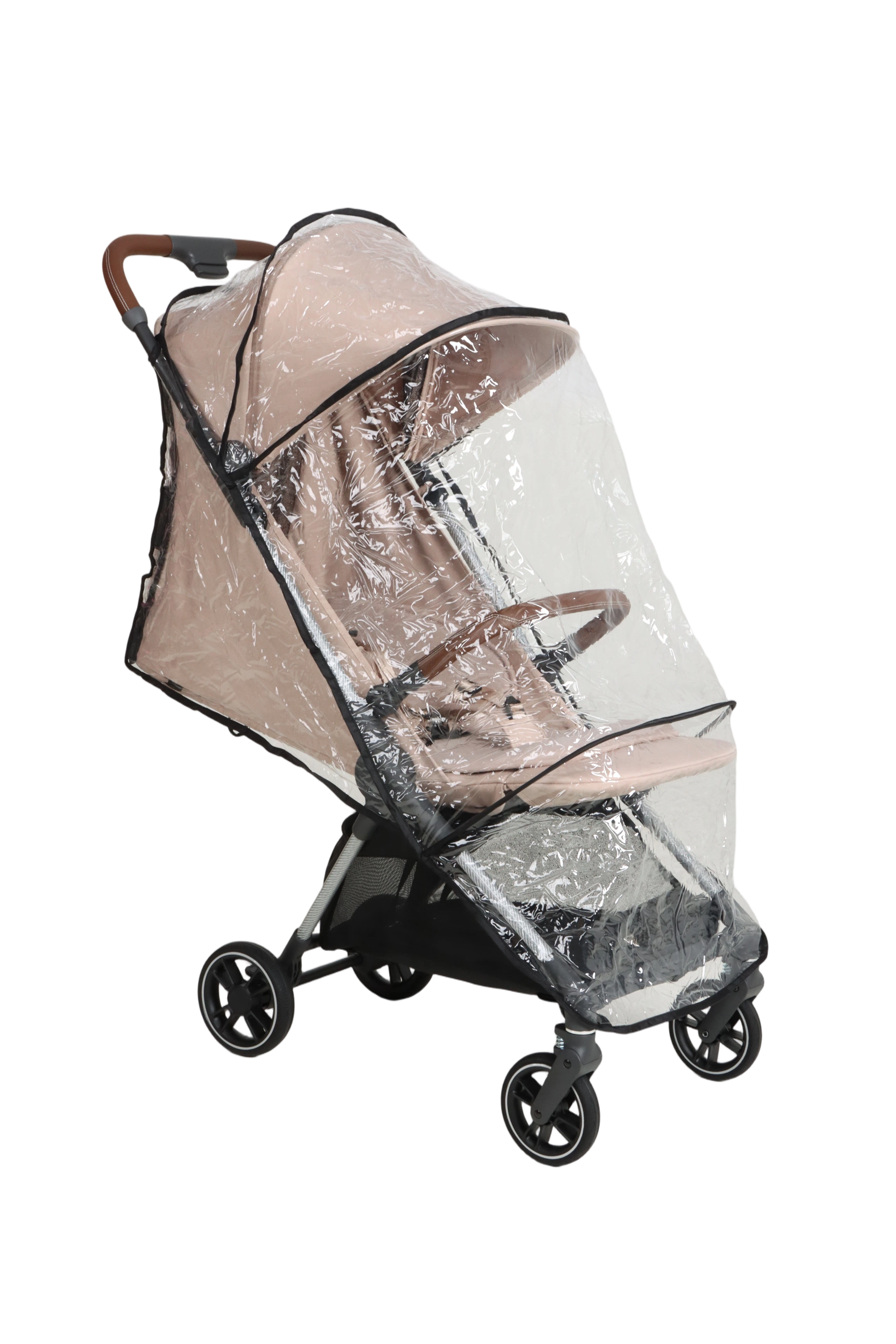 JUNAMA Reisebuggy AVIATOR - faltbar, fürs Handgepäck