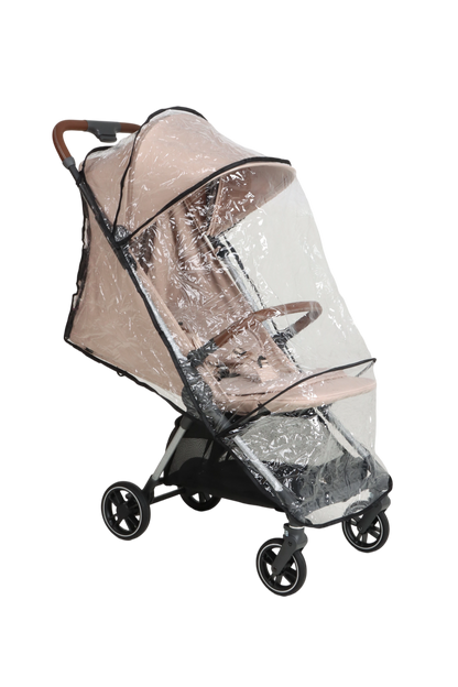 JUNAMA Reisebuggy AVIATOR - faltbar, fürs Handgepäck