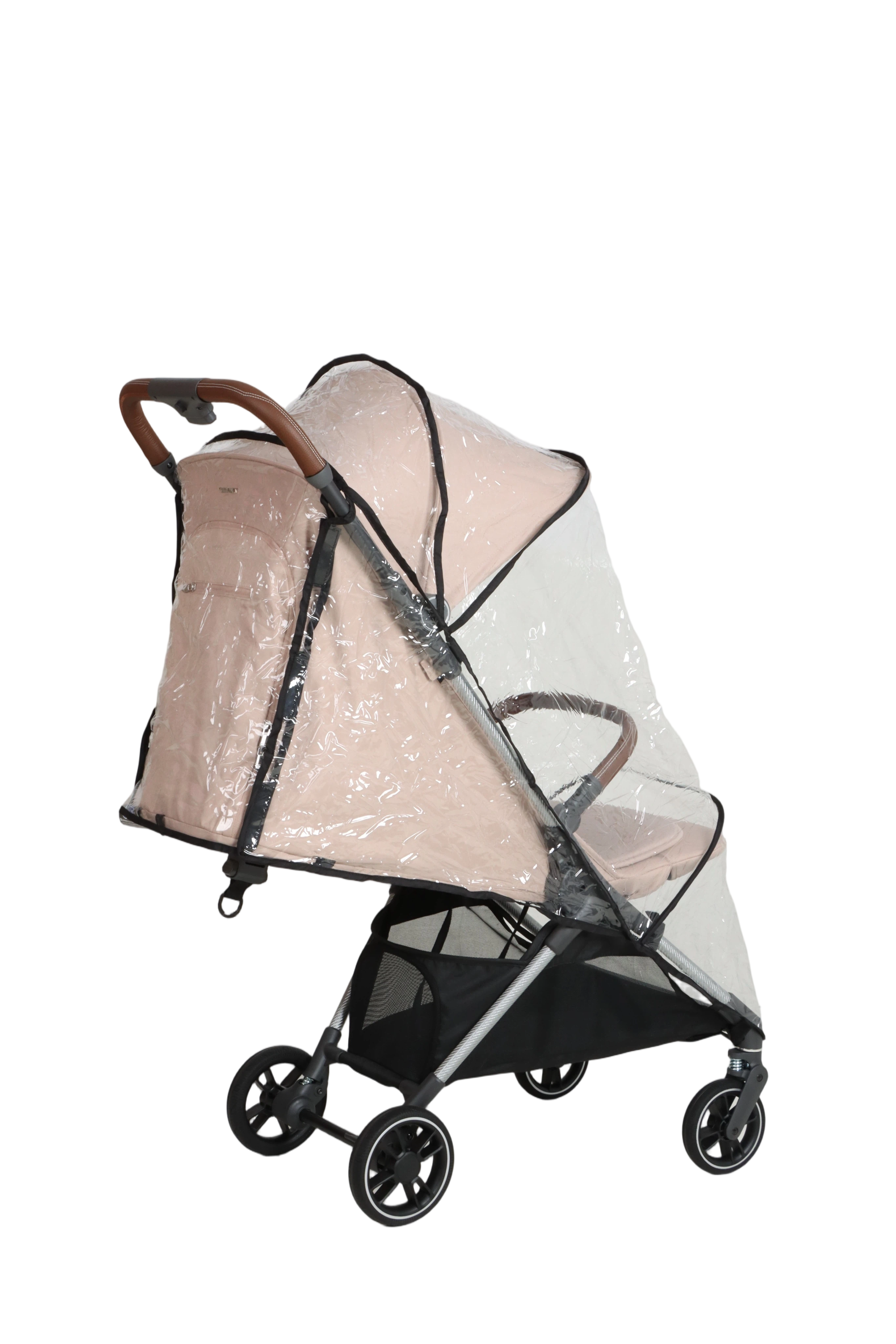 JUNAMA Reisebuggy AVIATOR - faltbar, fürs Handgepäck