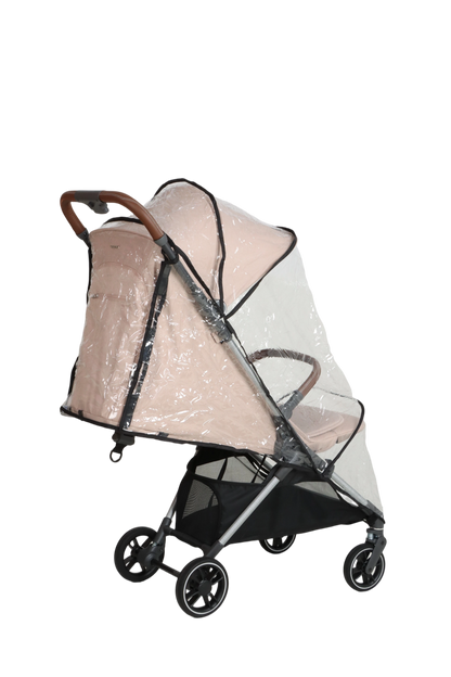 JUNAMA Reisebuggy AVIATOR - faltbar, fürs Handgepäck