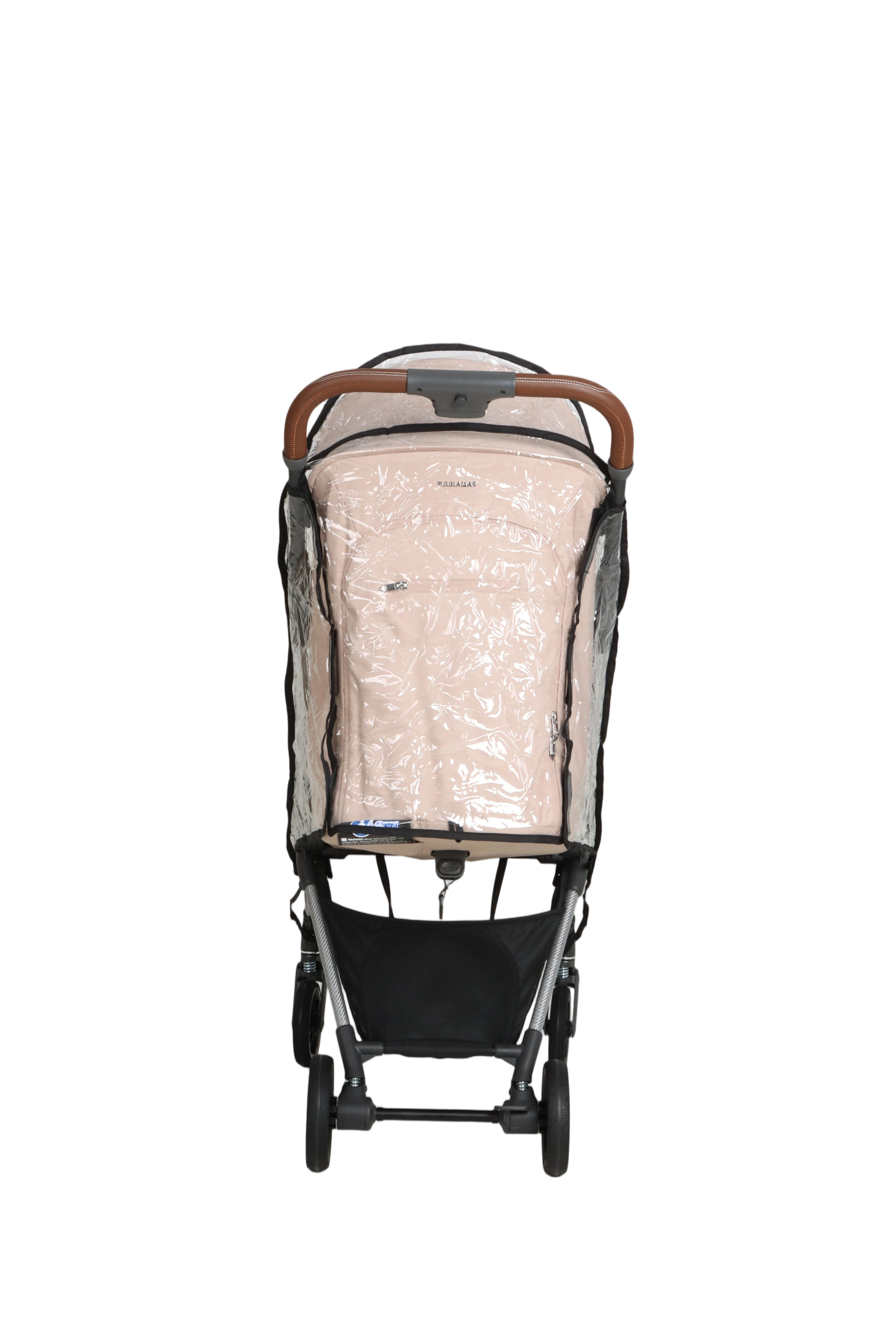 JUNAMA Reisebuggy AVIATOR - faltbar, fürs Handgepäck
