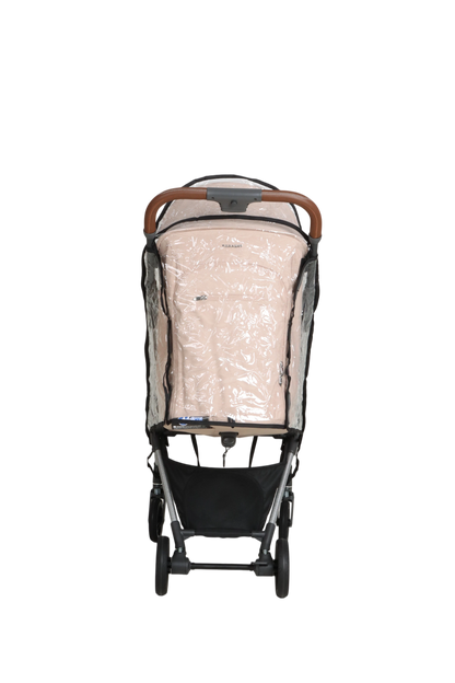 JUNAMA Reisebuggy AVIATOR - faltbar, fürs Handgepäck