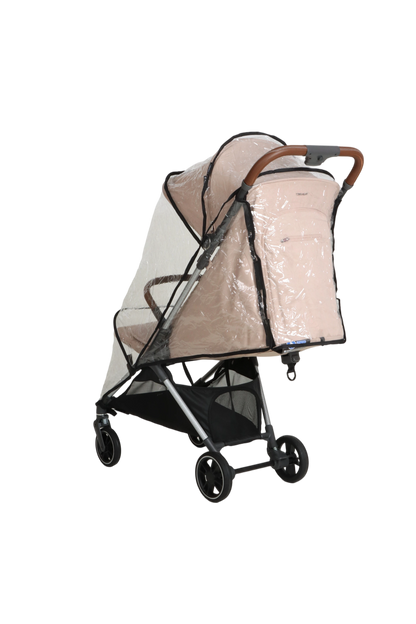 JUNAMA Reisebuggy AVIATOR - faltbar, fürs Handgepäck