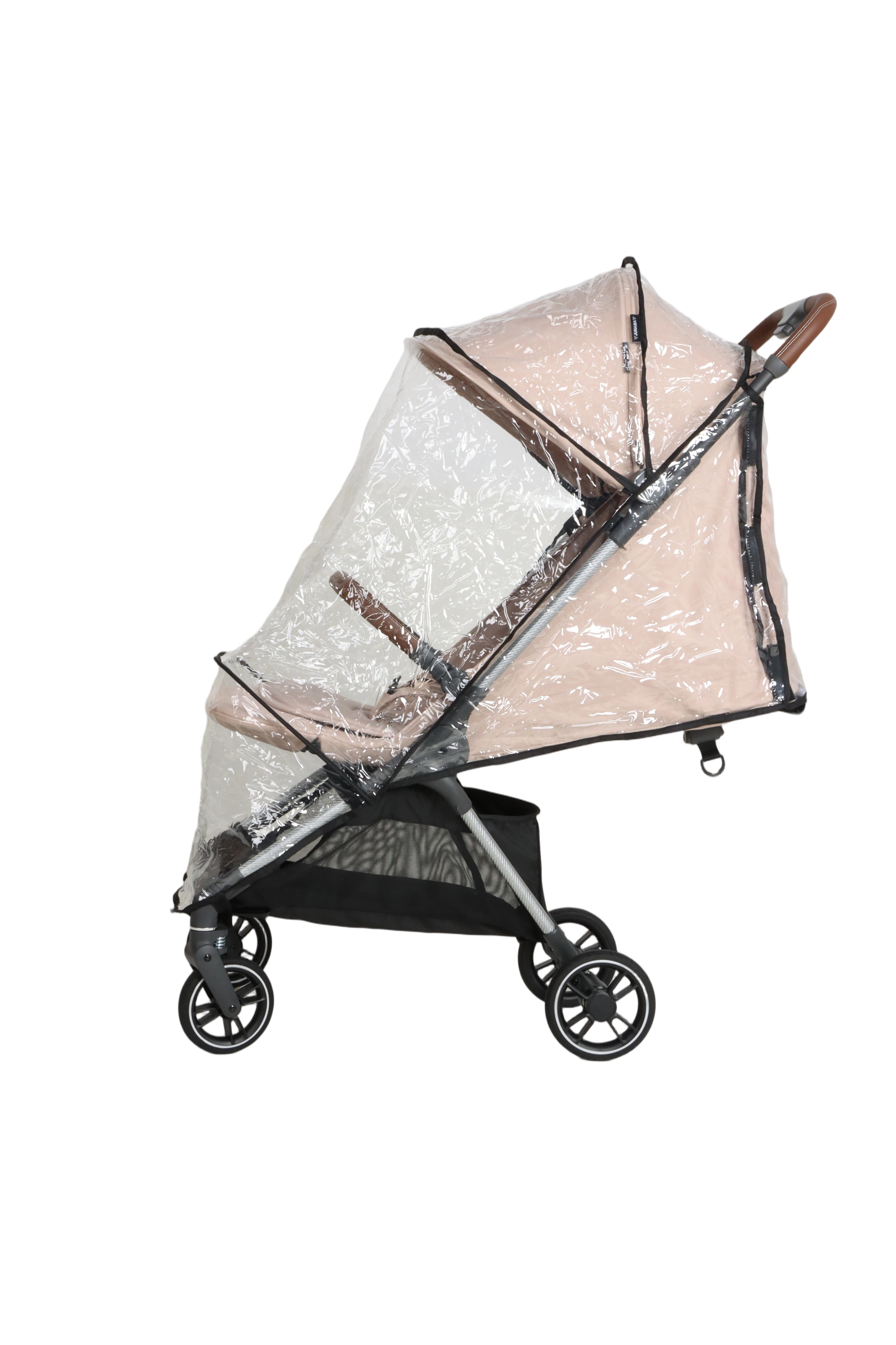 JUNAMA Reisebuggy AVIATOR - faltbar, fürs Handgepäck