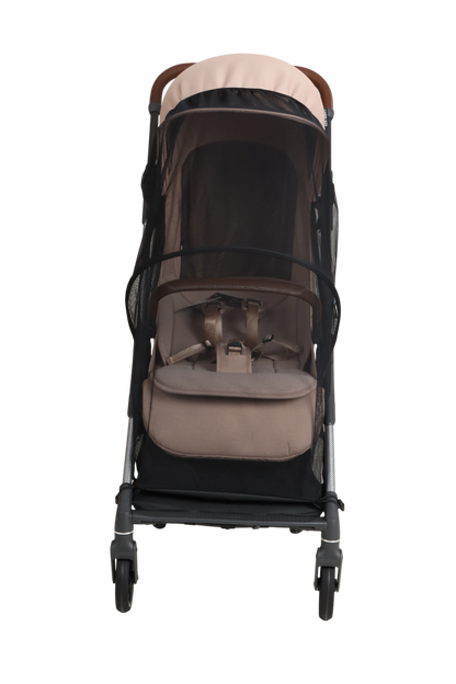 JUNAMA Reisebuggy AVIATOR - faltbar, fürs Handgepäck