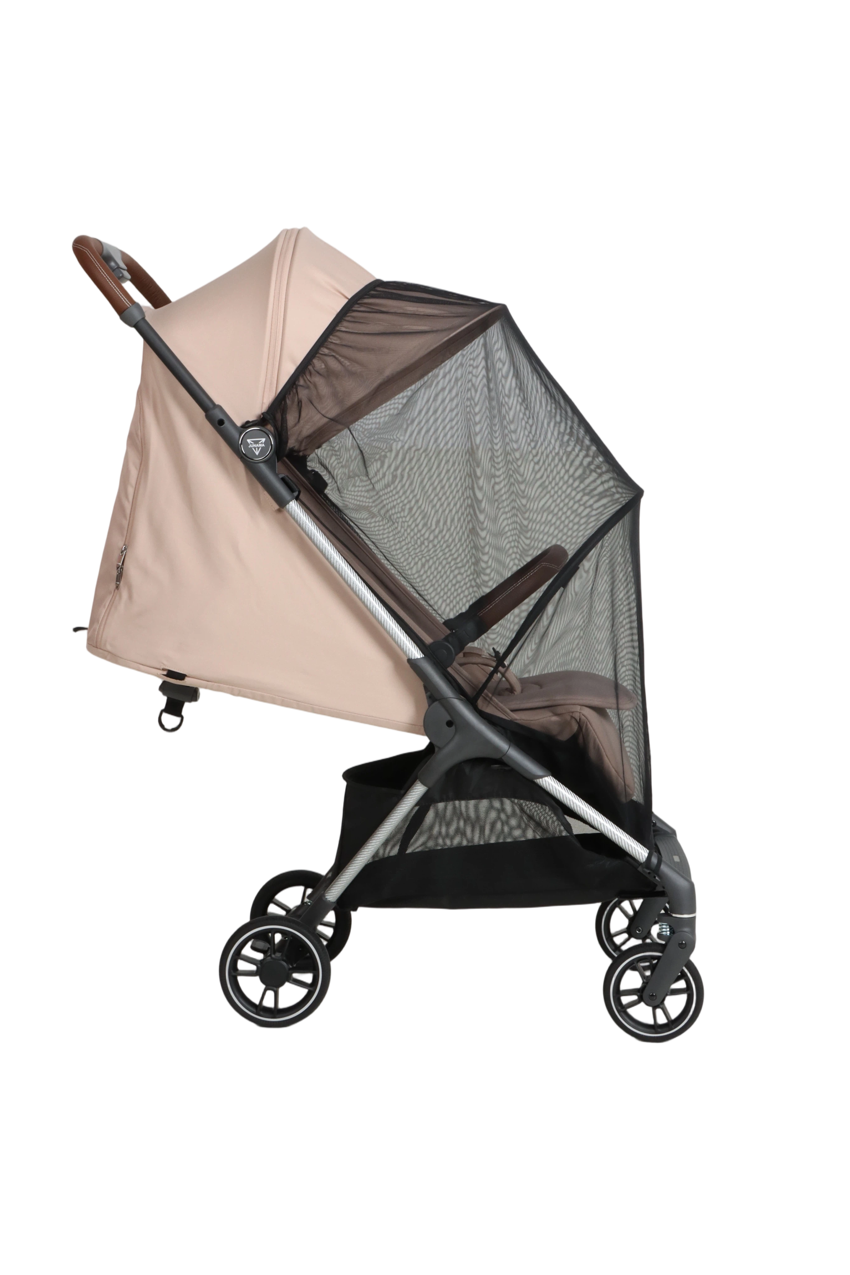 JUNAMA Reisebuggy AVIATOR - faltbar, fürs Handgepäck