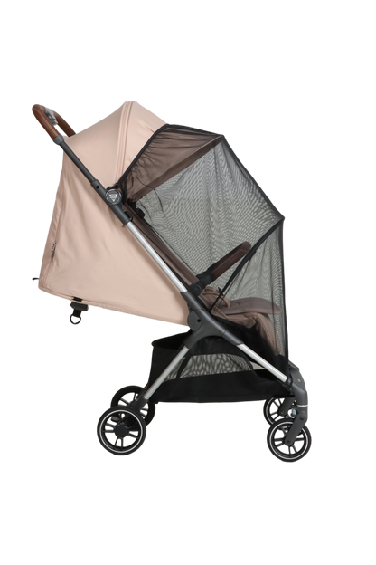 JUNAMA Reisebuggy AVIATOR - faltbar, fürs Handgepäck