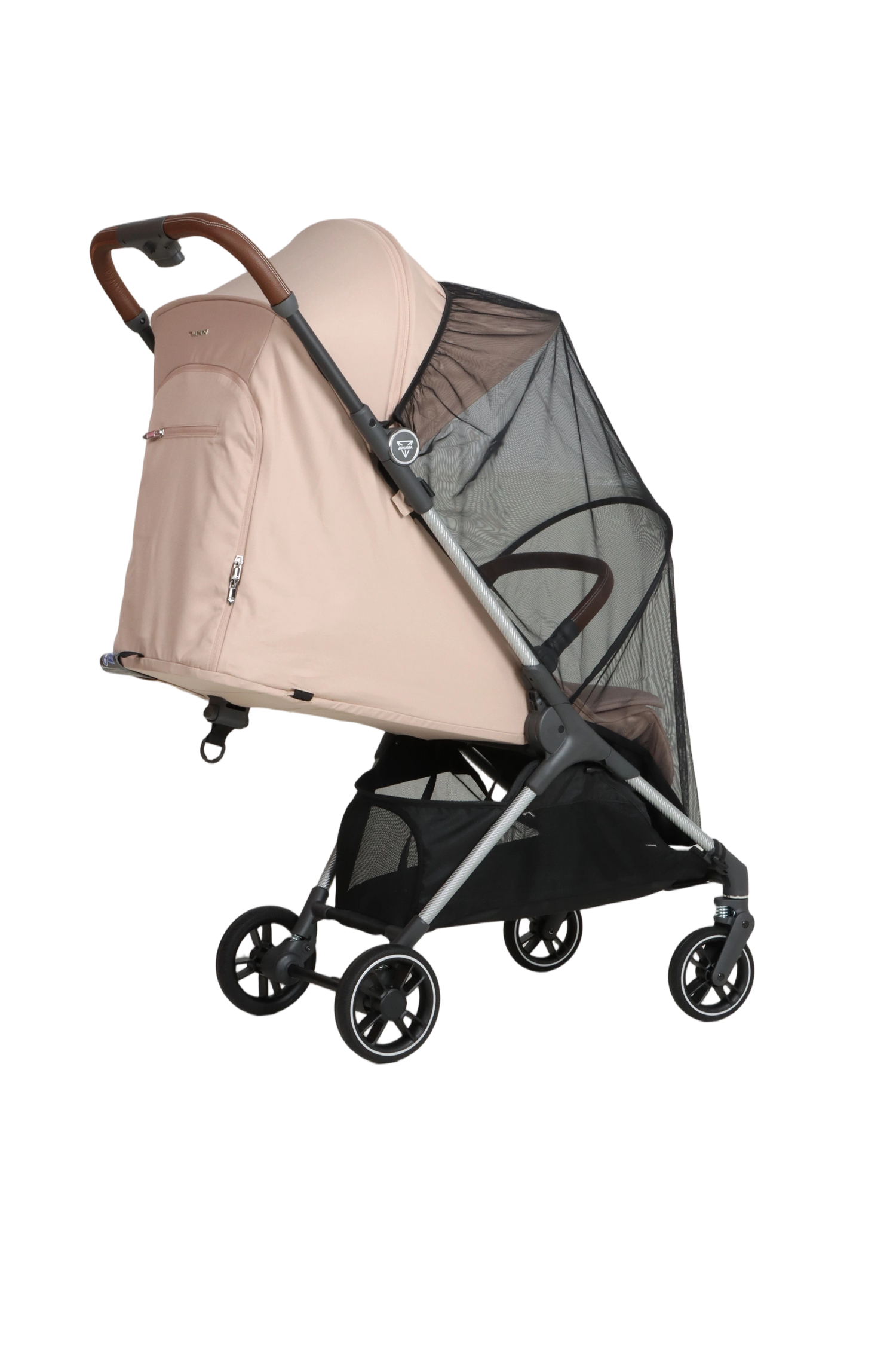 JUNAMA Reisebuggy AVIATOR - faltbar, fürs Handgepäck