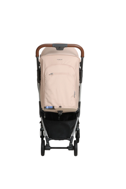 JUNAMA Reisebuggy AVIATOR - faltbar, fürs Handgepäck