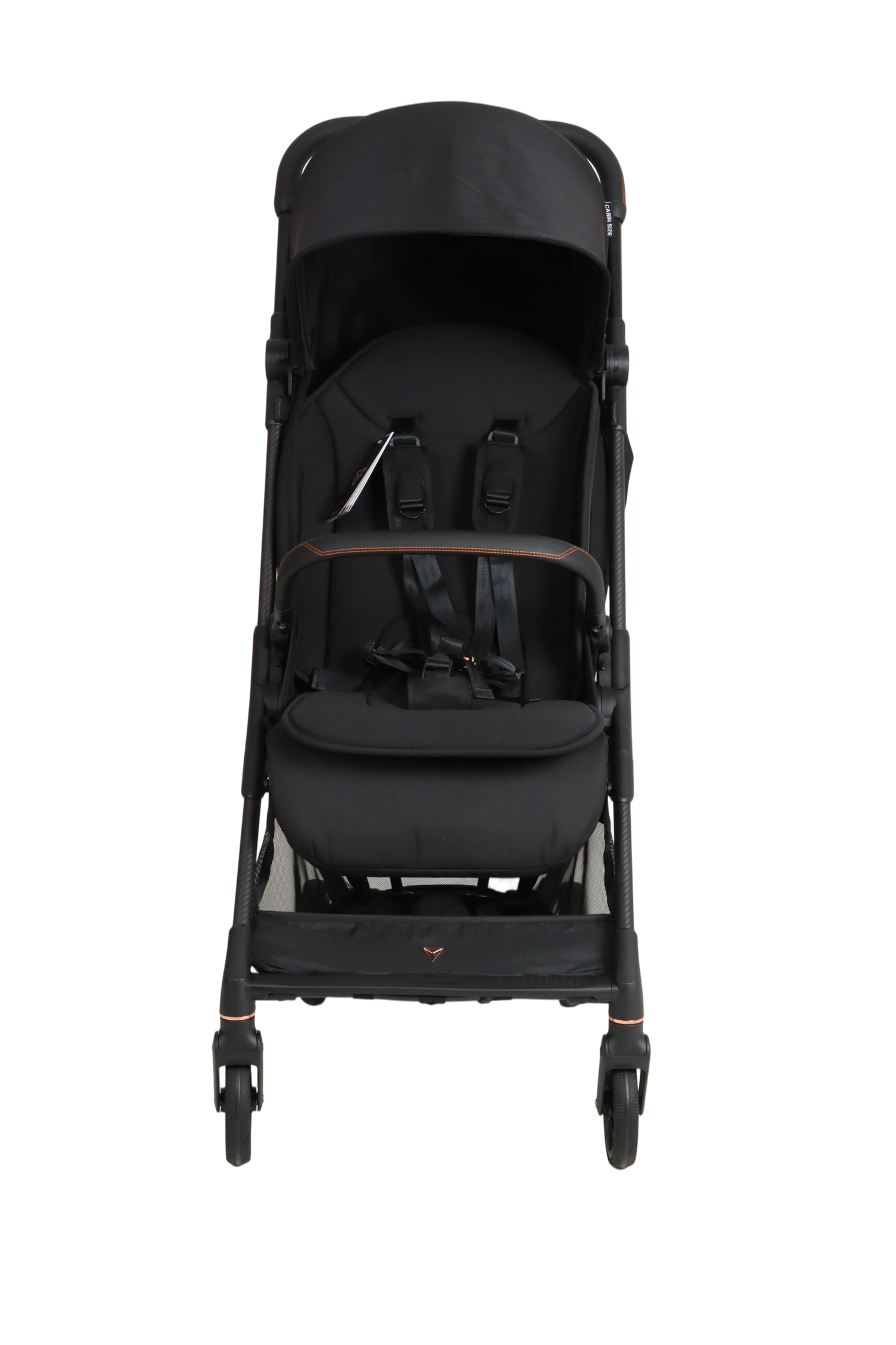 JUNAMA Reisebuggy AVIATOR - faltbar, fürs Handgepäck