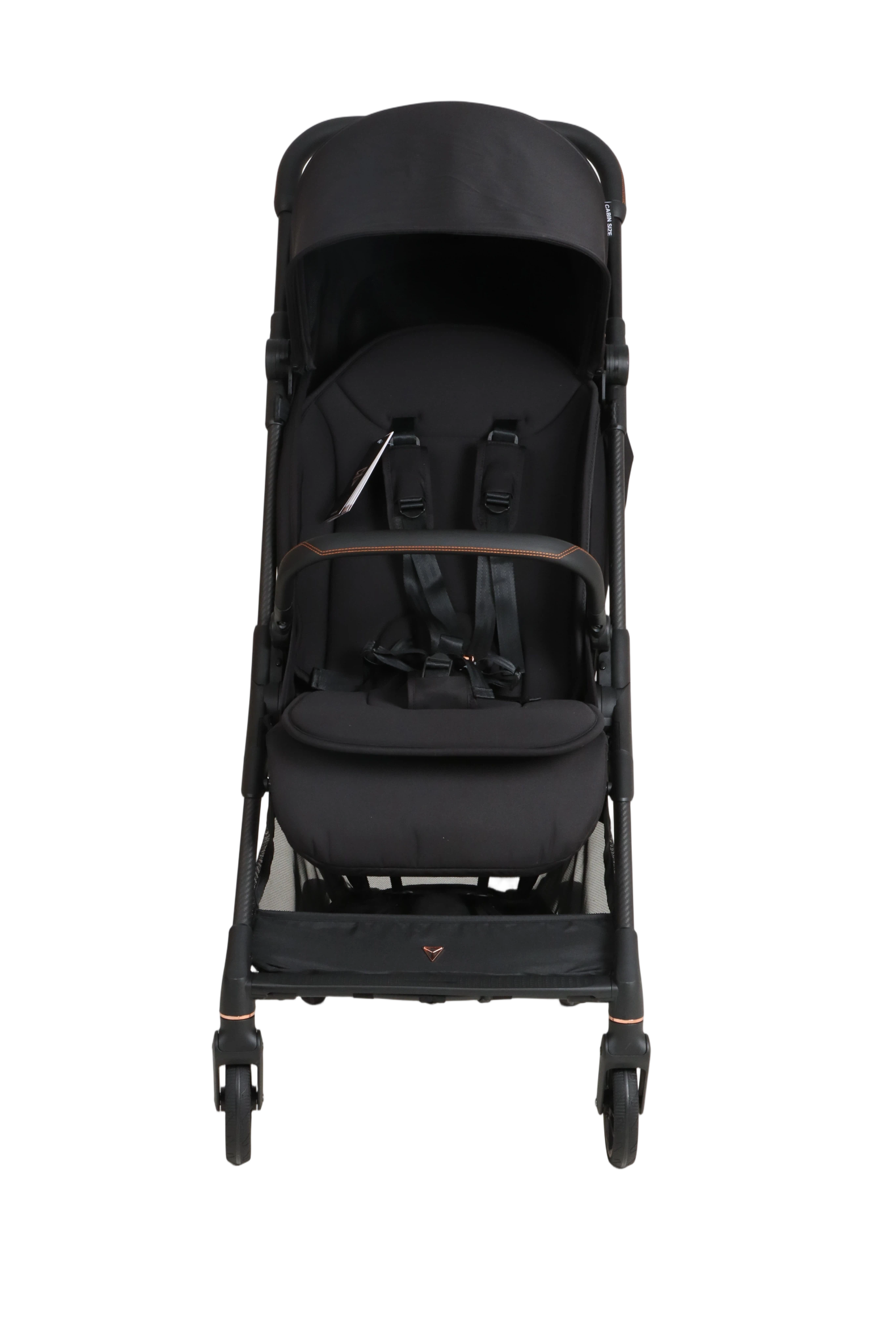 JUNAMA Reisebuggy AVIATOR - faltbar, fürs Handgepäck
