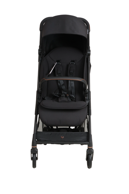 JUNAMA Reisebuggy AVIATOR - faltbar, fürs Handgepäck