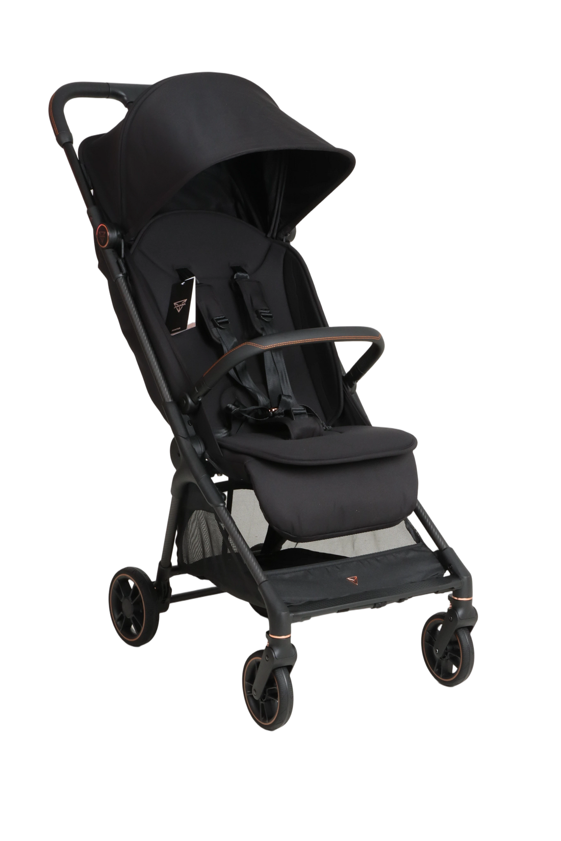 JUNAMA Reisebuggy AVIATOR - faltbar, fürs Handgepäck