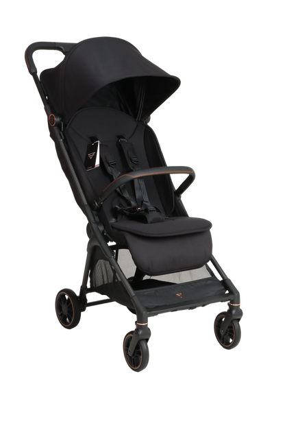 JUNAMA Reisebuggy AVIATOR - faltbar, fürs Handgepäck
