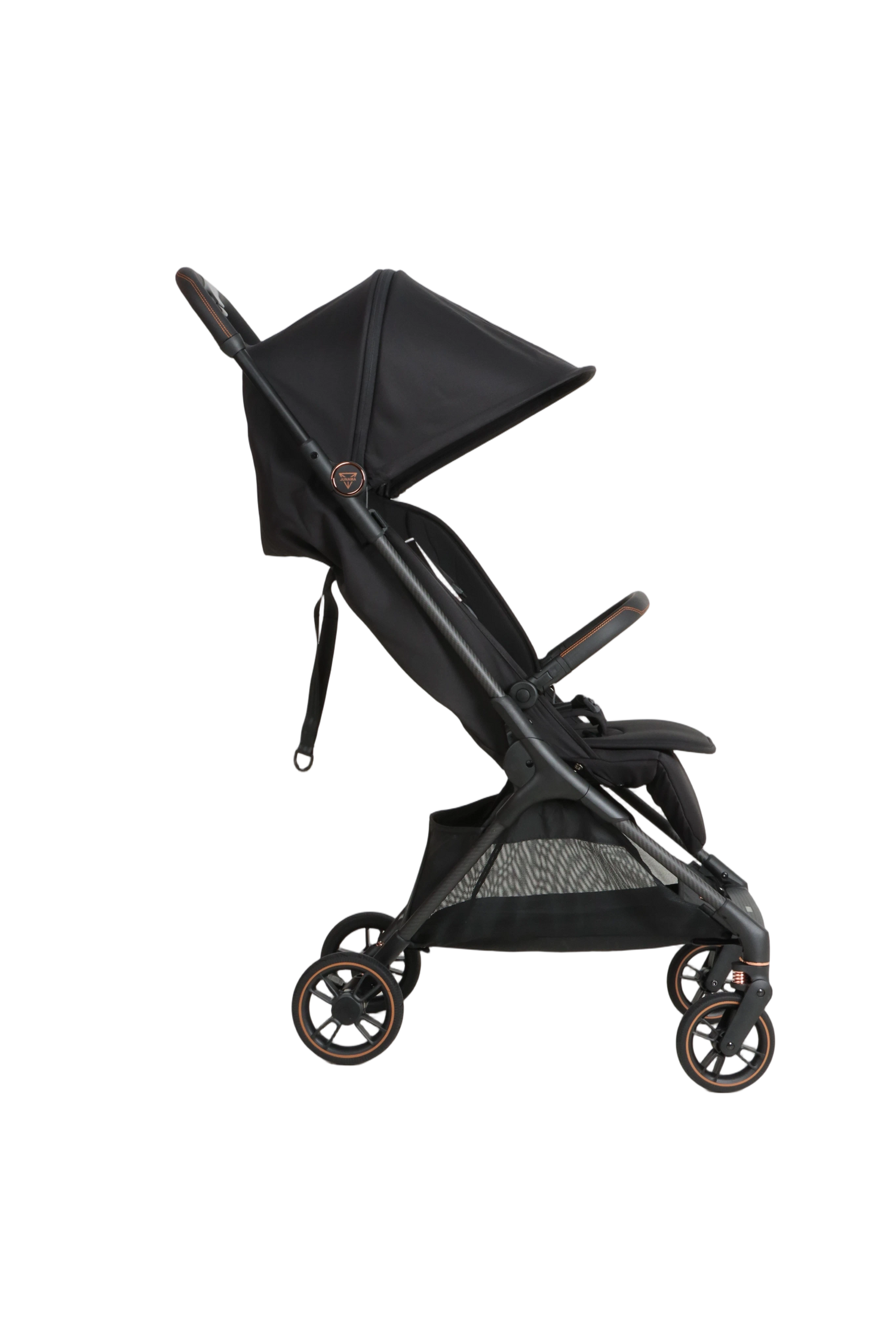 JUNAMA Reisebuggy AVIATOR - faltbar, fürs Handgepäck