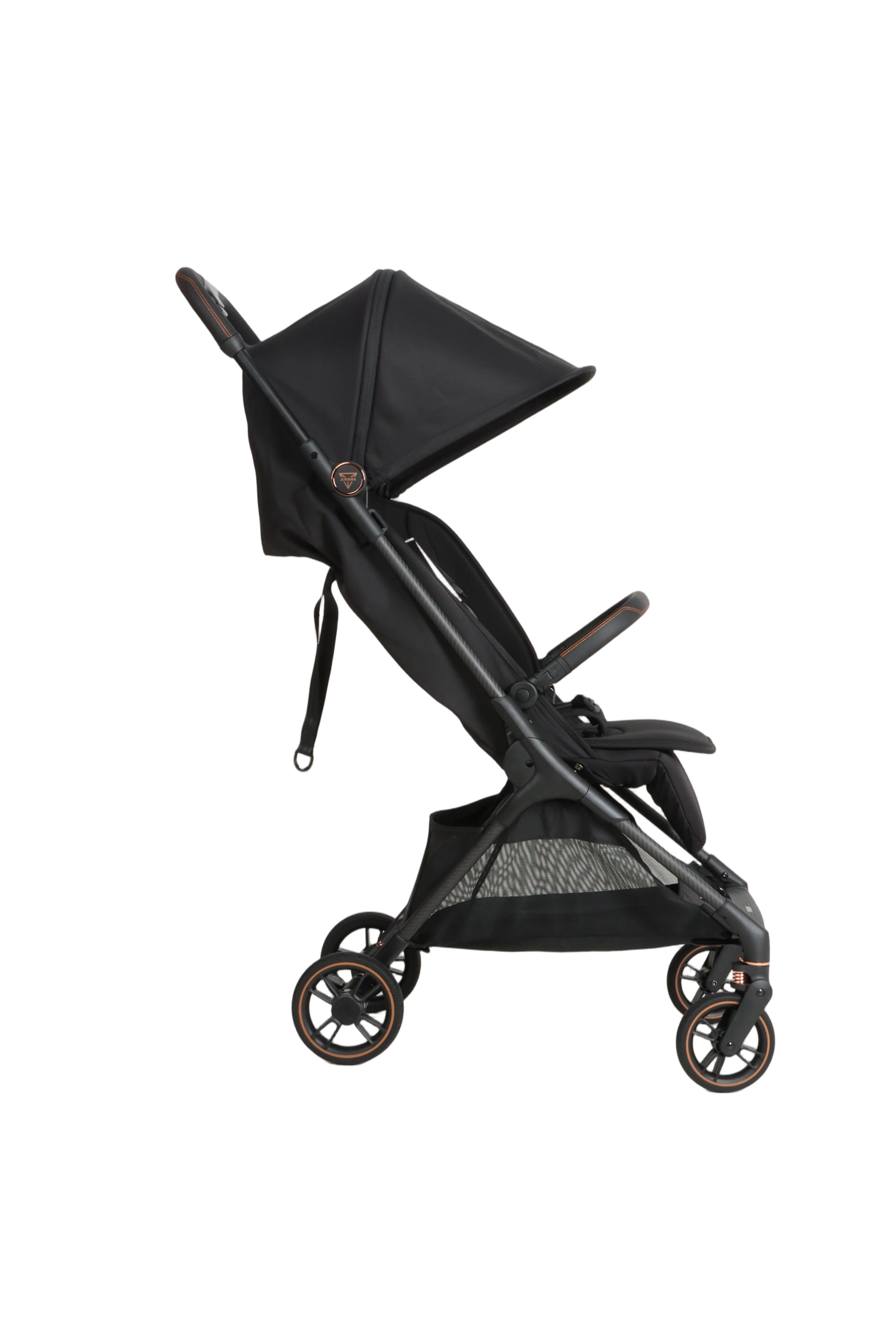 JUNAMA Reisebuggy AVIATOR - faltbar, fürs Handgepäck