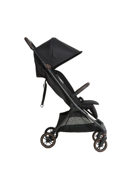 JUNAMA Reisebuggy AVIATOR - faltbar, fürs Handgepäck