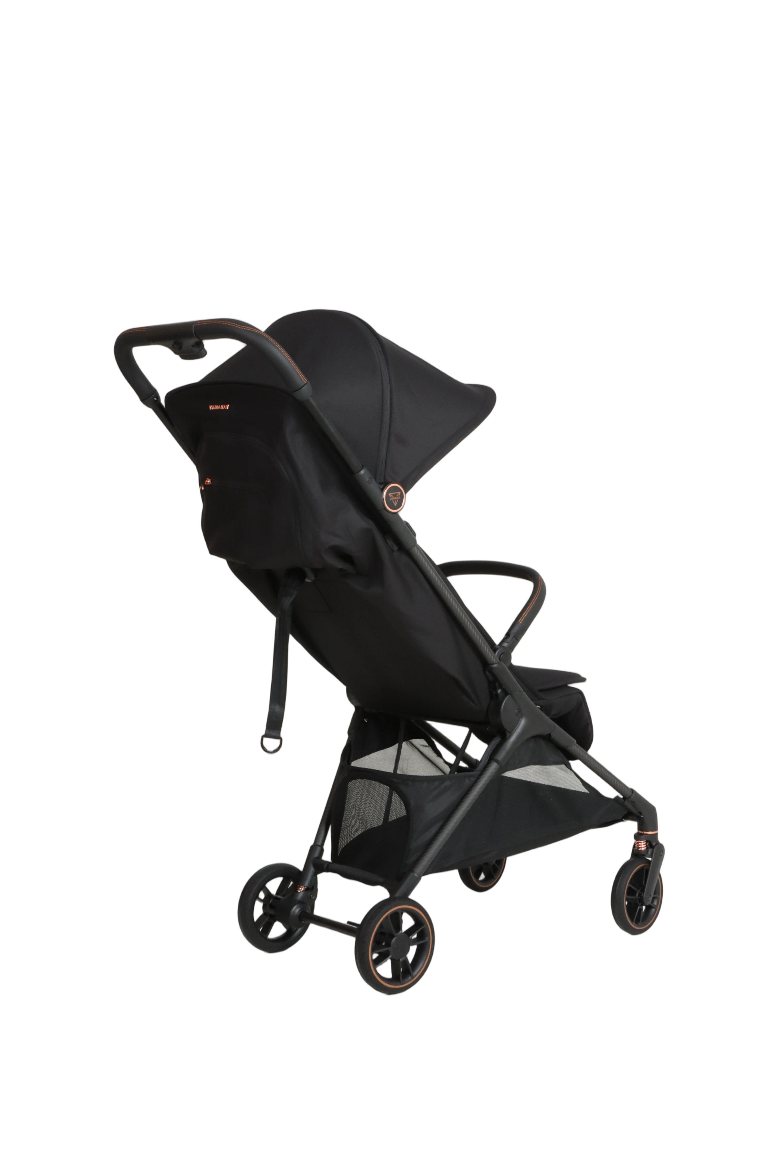 JUNAMA Reisebuggy AVIATOR - faltbar, fürs Handgepäck