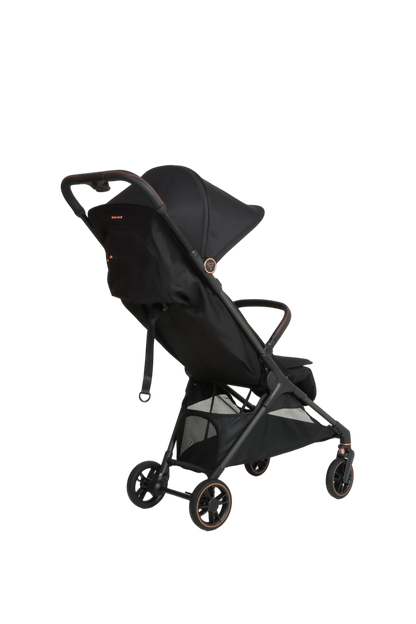 JUNAMA Reisebuggy AVIATOR - faltbar, fürs Handgepäck