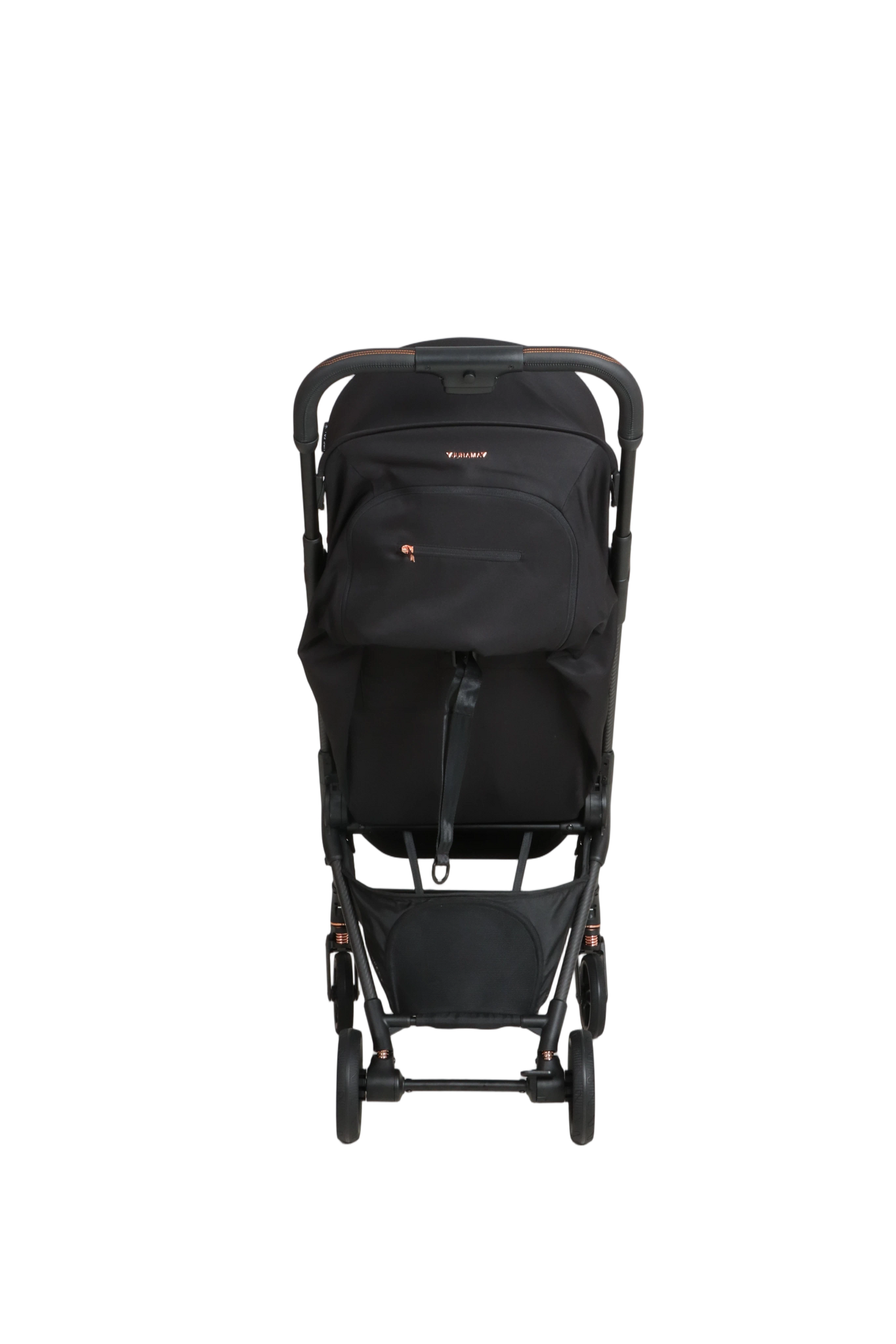 JUNAMA Reisebuggy AVIATOR - faltbar, fürs Handgepäck