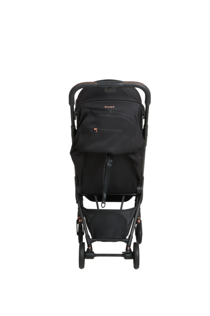 JUNAMA Reisebuggy AVIATOR - faltbar, fürs Handgepäck
