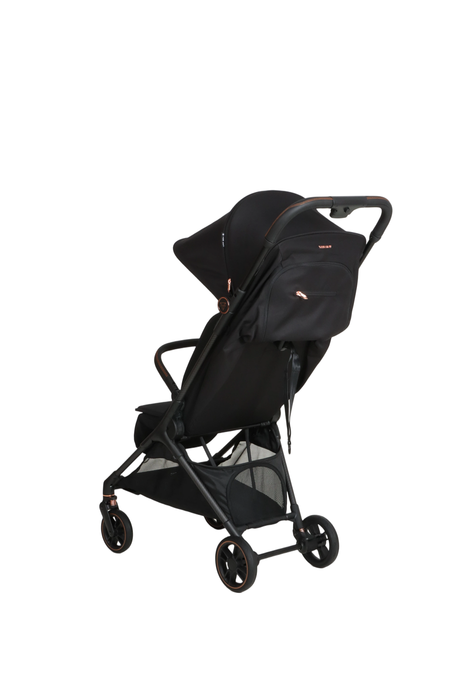 JUNAMA Reisebuggy AVIATOR - faltbar, fürs Handgepäck