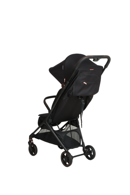 JUNAMA Reisebuggy AVIATOR - faltbar, fürs Handgepäck