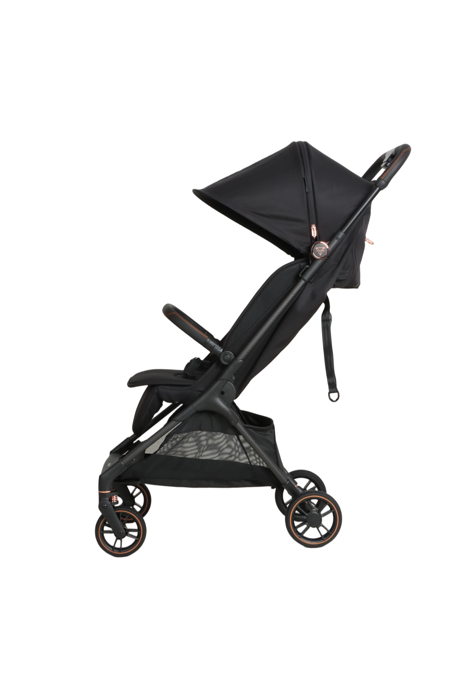 JUNAMA Reisebuggy AVIATOR - faltbar, fürs Handgepäck