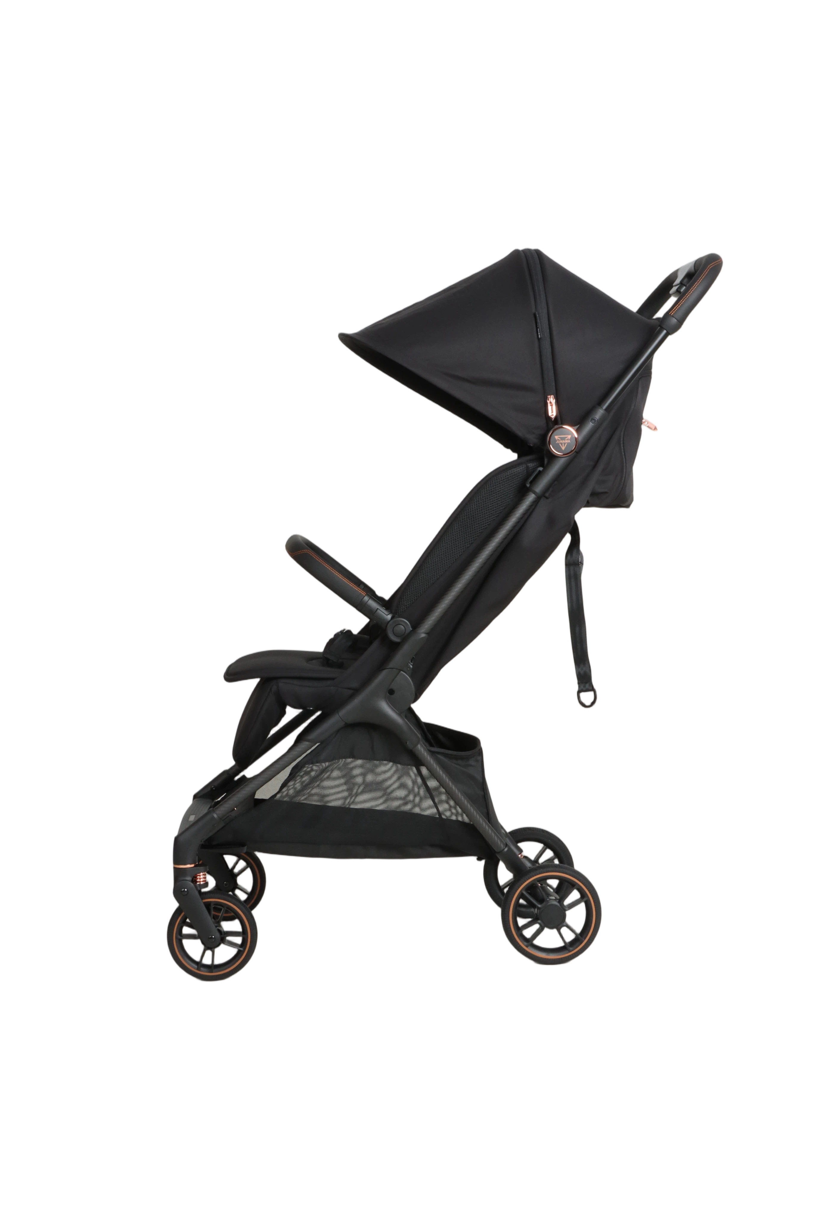 JUNAMA Reisebuggy AVIATOR - faltbar, fürs Handgepäck