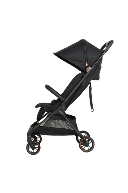 JUNAMA Reisebuggy AVIATOR - faltbar, fürs Handgepäck
