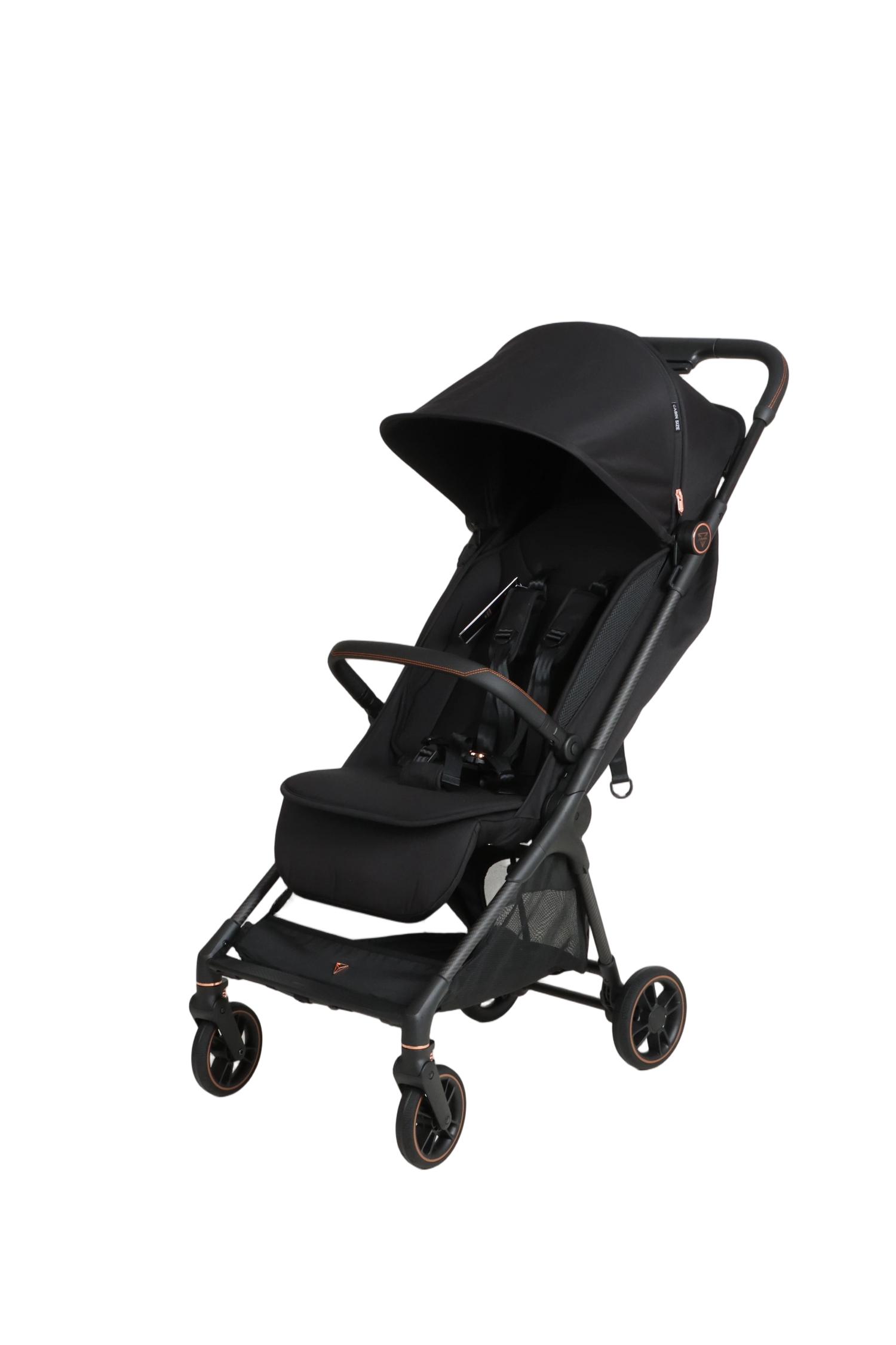 JUNAMA Reisebuggy AVIATOR - faltbar, fürs Handgepäck