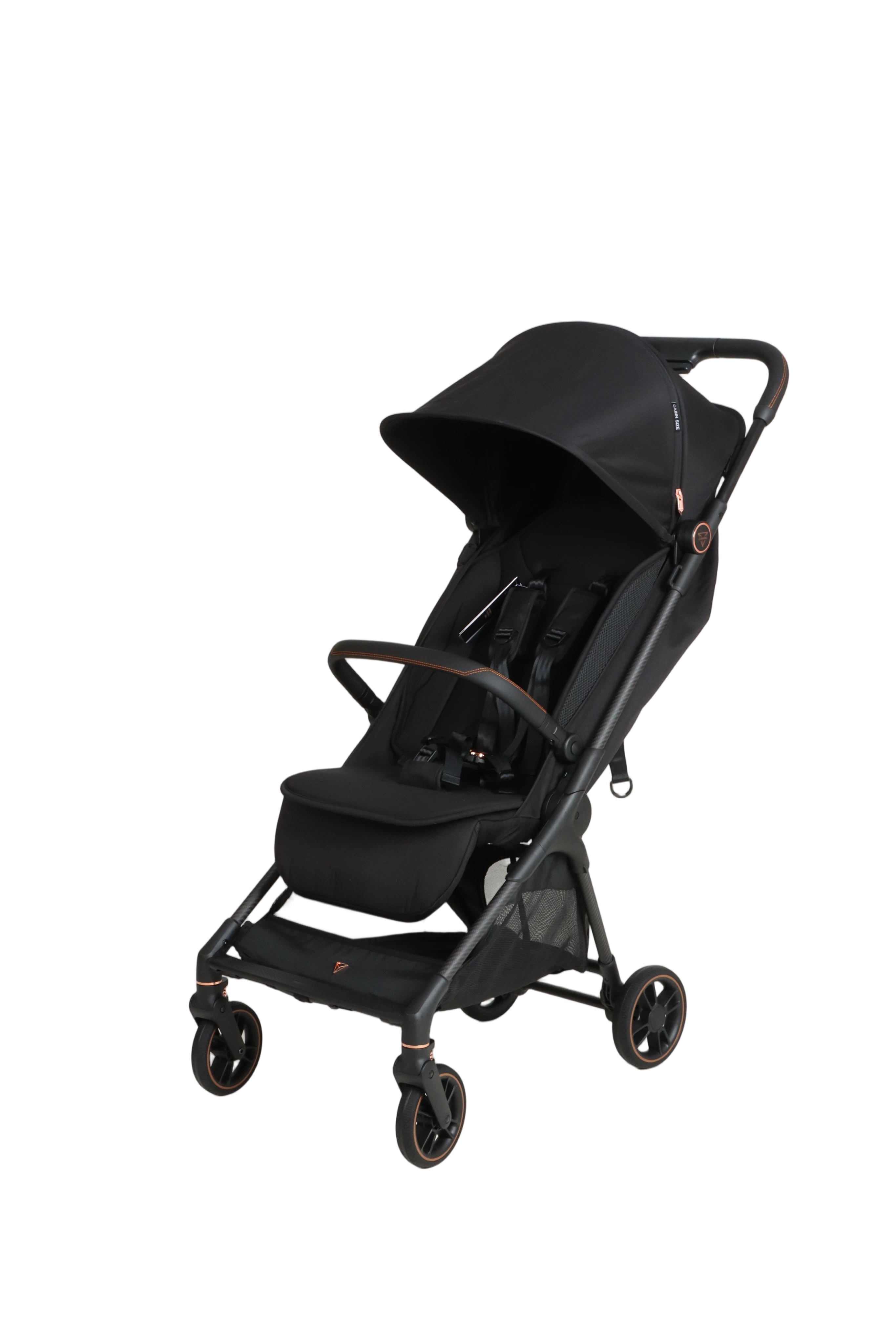 JUNAMA Reisebuggy AVIATOR - faltbar, fürs Handgepäck
