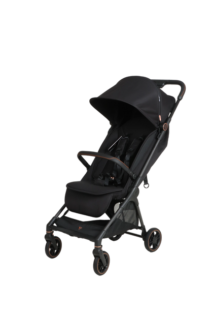 JUNAMA Reisebuggy AVIATOR - faltbar, fürs Handgepäck