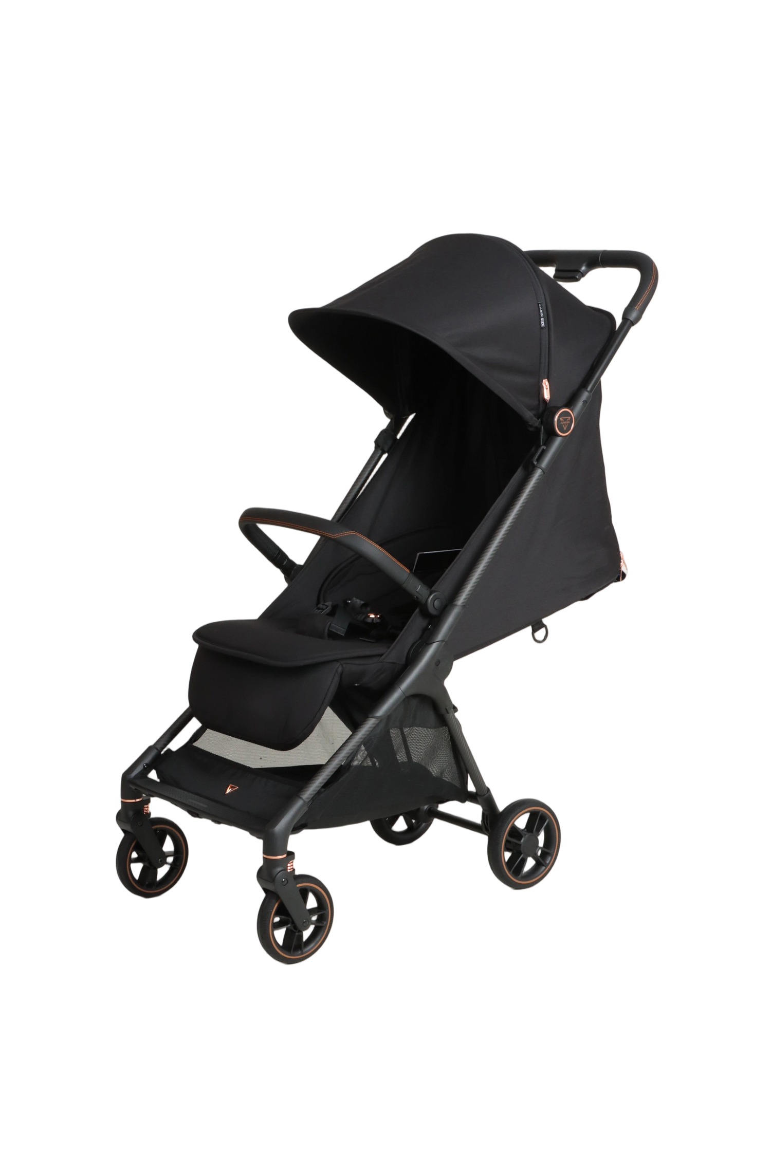 JUNAMA Reisebuggy AVIATOR - faltbar, fürs Handgepäck