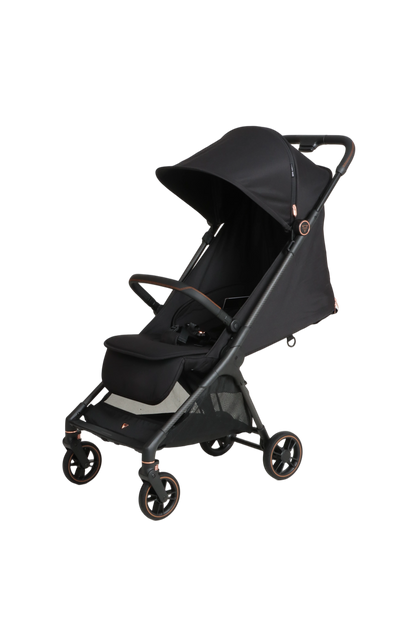 JUNAMA Reisebuggy AVIATOR - faltbar, fürs Handgepäck
