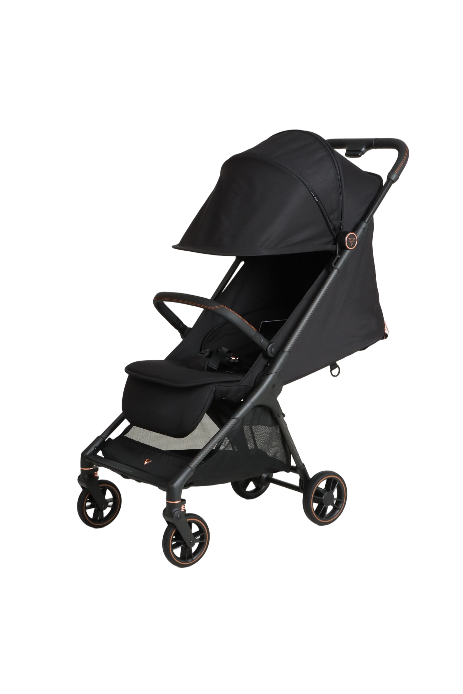 JUNAMA Reisebuggy AVIATOR - faltbar, fürs Handgepäck