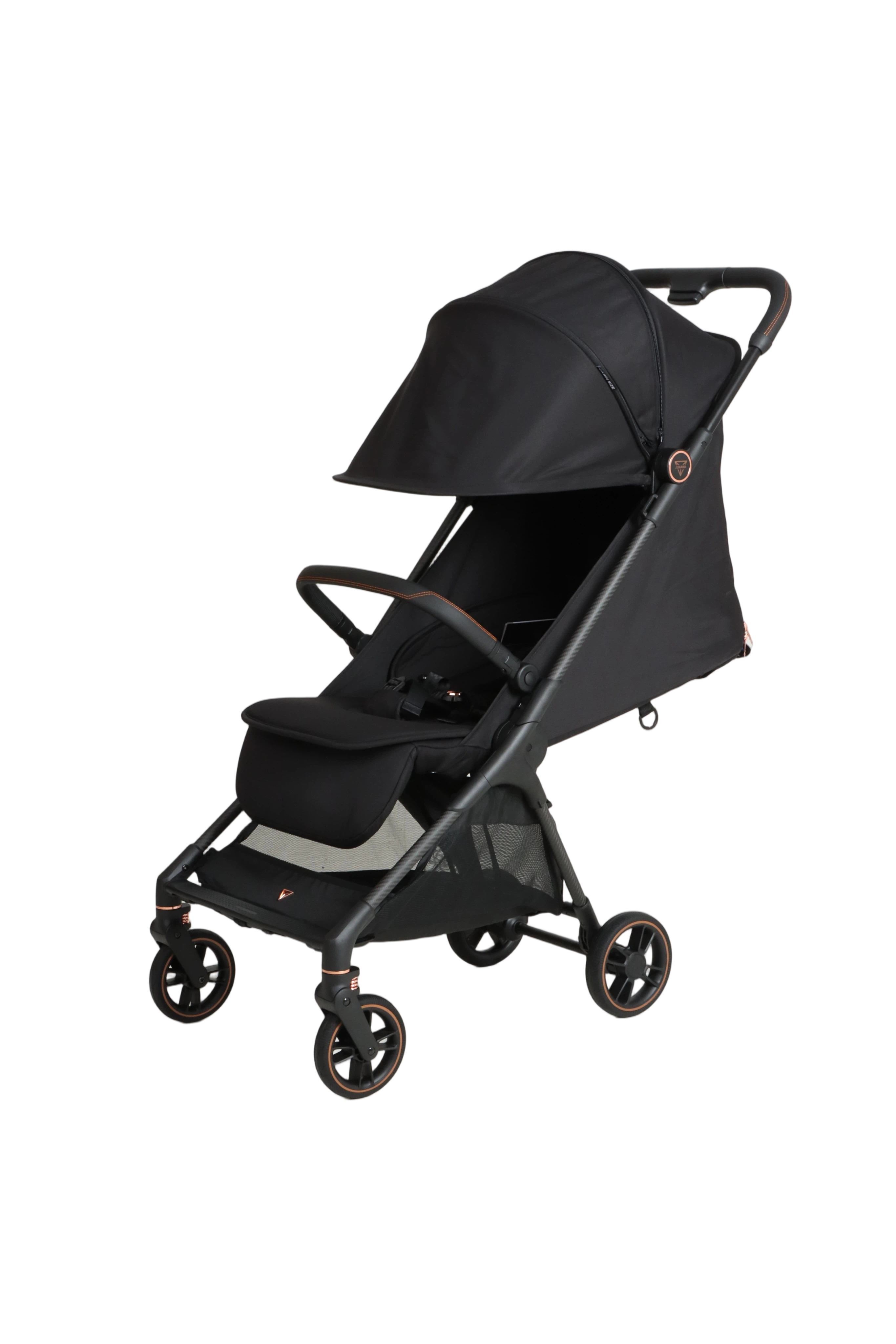 JUNAMA Reisebuggy AVIATOR - faltbar, fürs Handgepäck