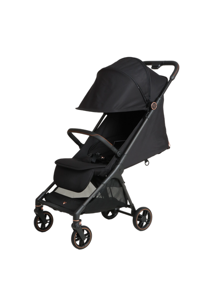 JUNAMA Reisebuggy AVIATOR - faltbar, fürs Handgepäck