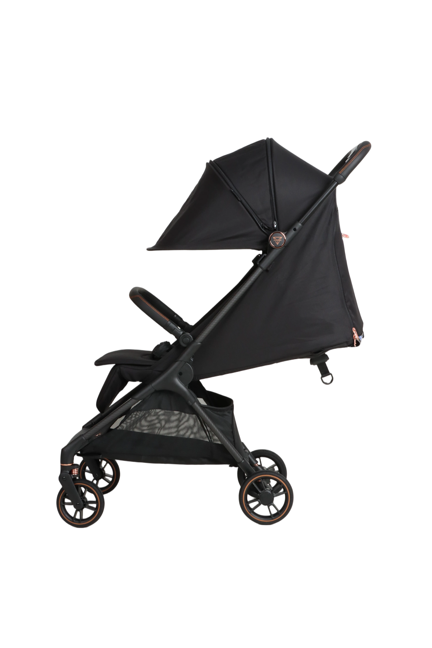 JUNAMA Reisebuggy AVIATOR - faltbar, fürs Handgepäck
