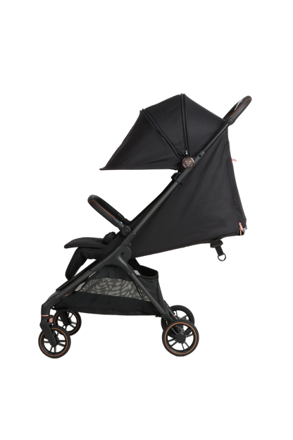 JUNAMA Reisebuggy AVIATOR - faltbar, fürs Handgepäck